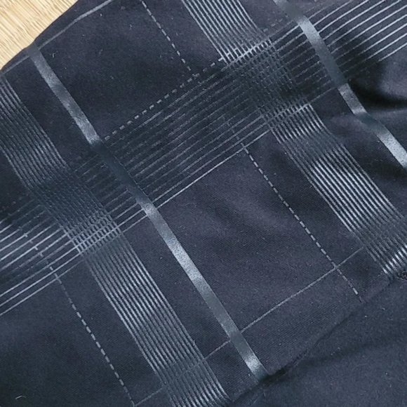 Lululemon men's full zip black jacket Size M - Picture 7 of 16